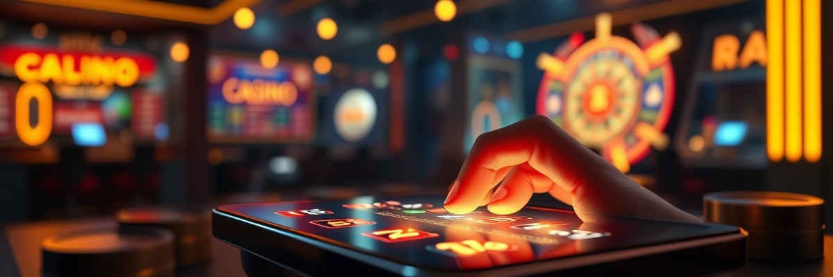lottoland casino — Lottoland Casino Mobile Experience